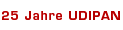 25 Jahre Udipan